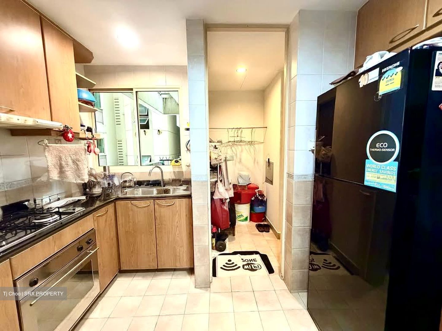 Yishun Emerald (D27), Condominium #564021931